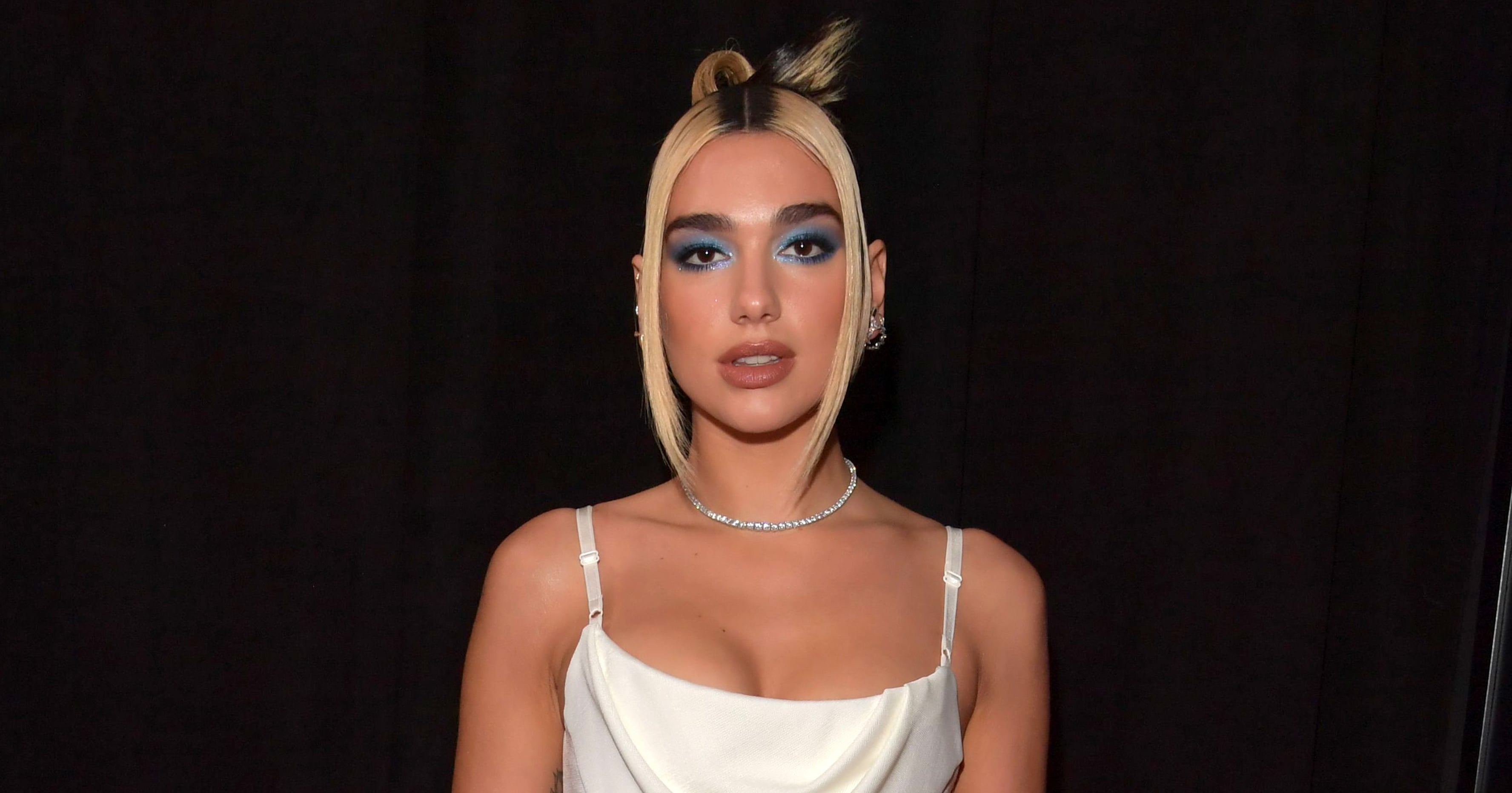 ’90s “Money Piece” Highlights Are Back and Better Than Ever