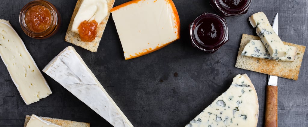 Can You Freeze Cheese?