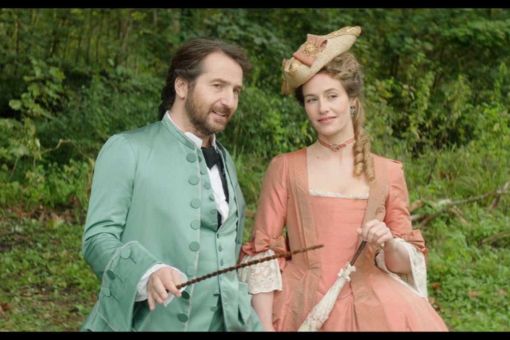 Lady J New Netflix Original Movies March 2019 POPSUGAR Entertainment Photo 6