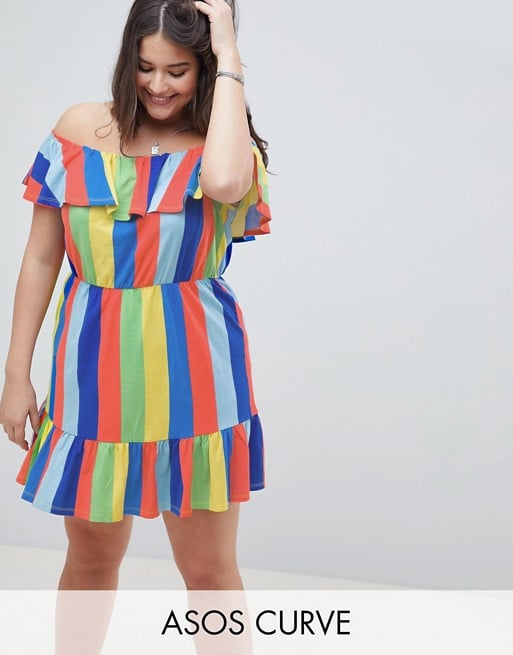 Asos Design Sundress
