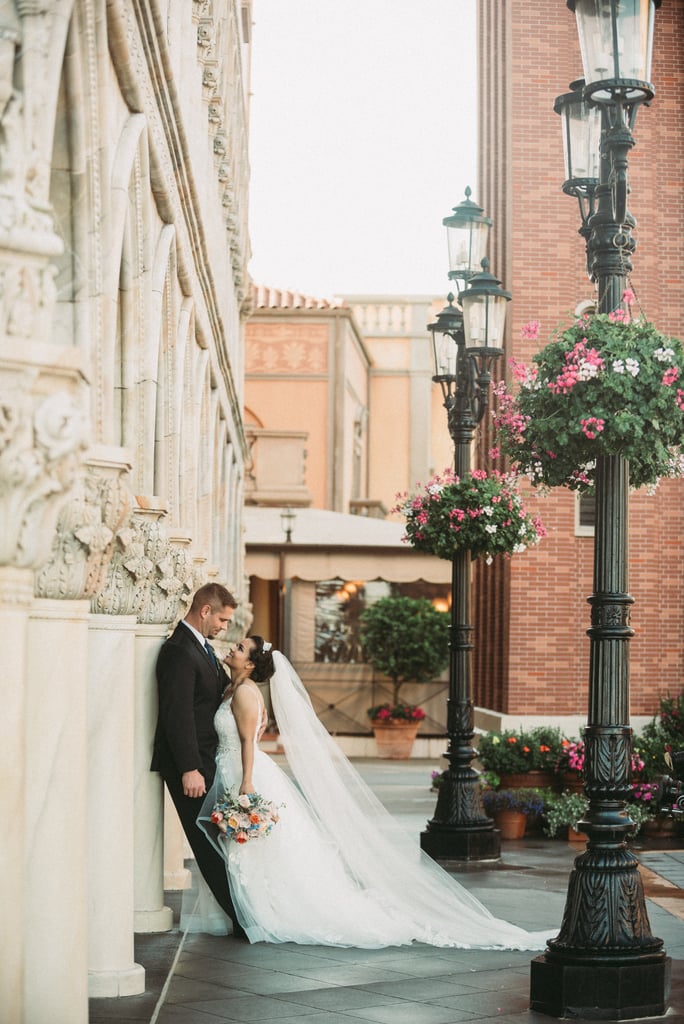 Can You Get Married at Disney World and Disneyland?