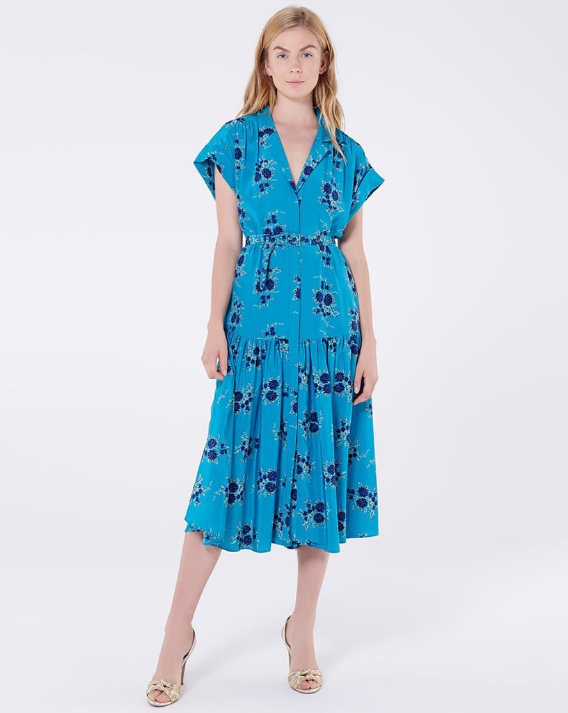 Veronica Beard Meagan Dress