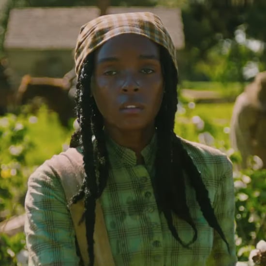 What Is Janelle Monáe's Antebellum Movie About?