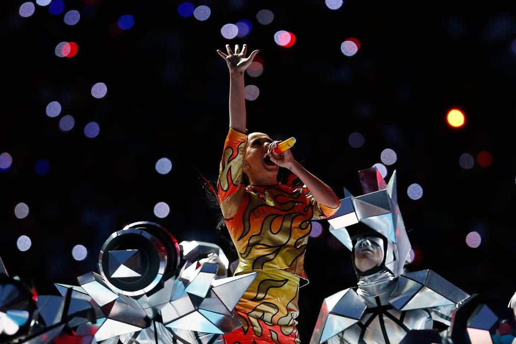 Highlights From the Super Bowl 2015