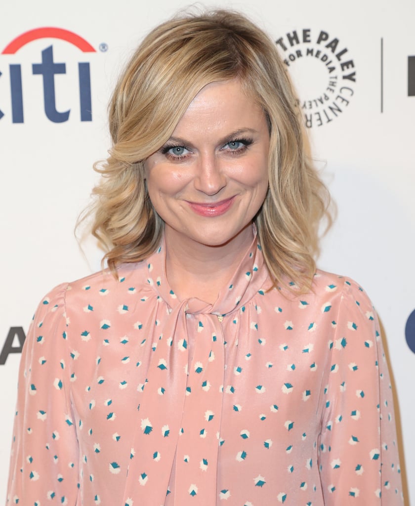 Amy Poehler