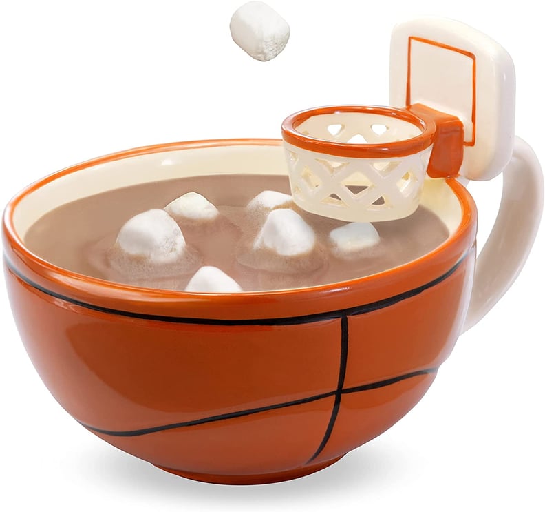 Gifts For Kids: Max'is Creations The Mug With a Hoop