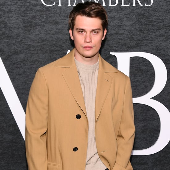 Who Is Nicholas Galitzine, Prince Robert in Cinderella?