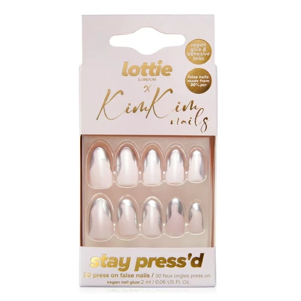 Best Trendy Press-On Nails