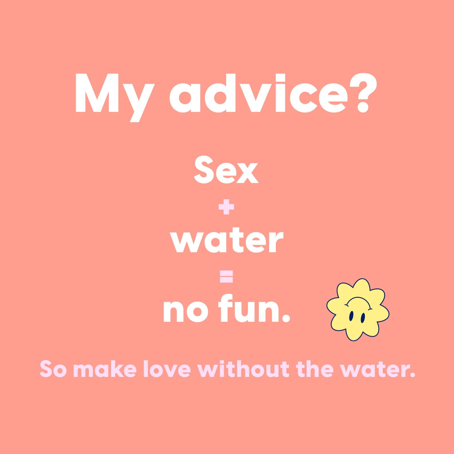 Sex In Water — Is It Safe Popsugar Love And Sex 