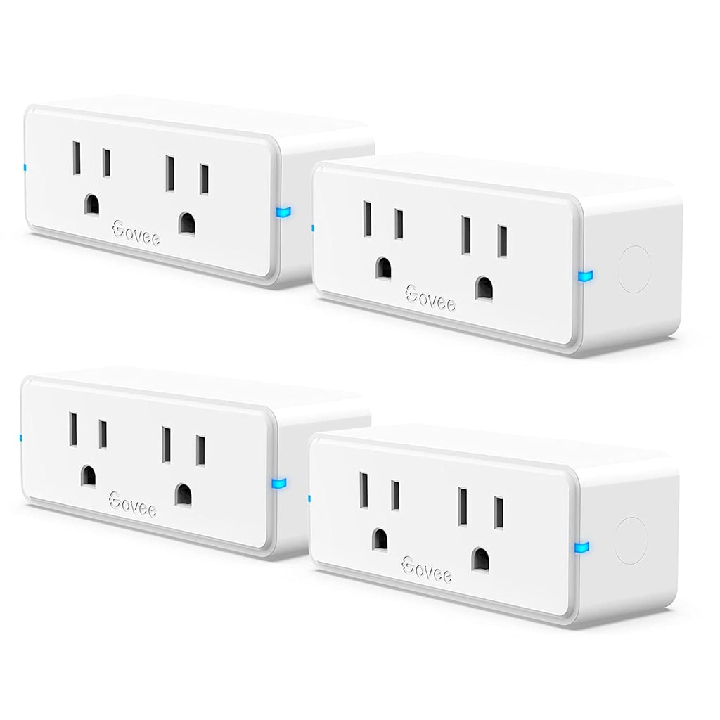 Best Value: Govee Dual Smart 2-in-1 Plugs