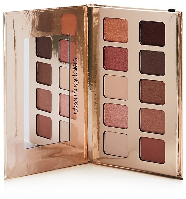 Bloomingdale's Queen of Shade Eyeshadow Palette