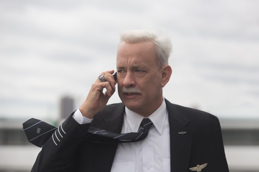 Chesley "Sully" Sullenberger, Sully
