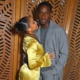 Lori Harvey and Damson Idris Look Smitten on a Night Out in London