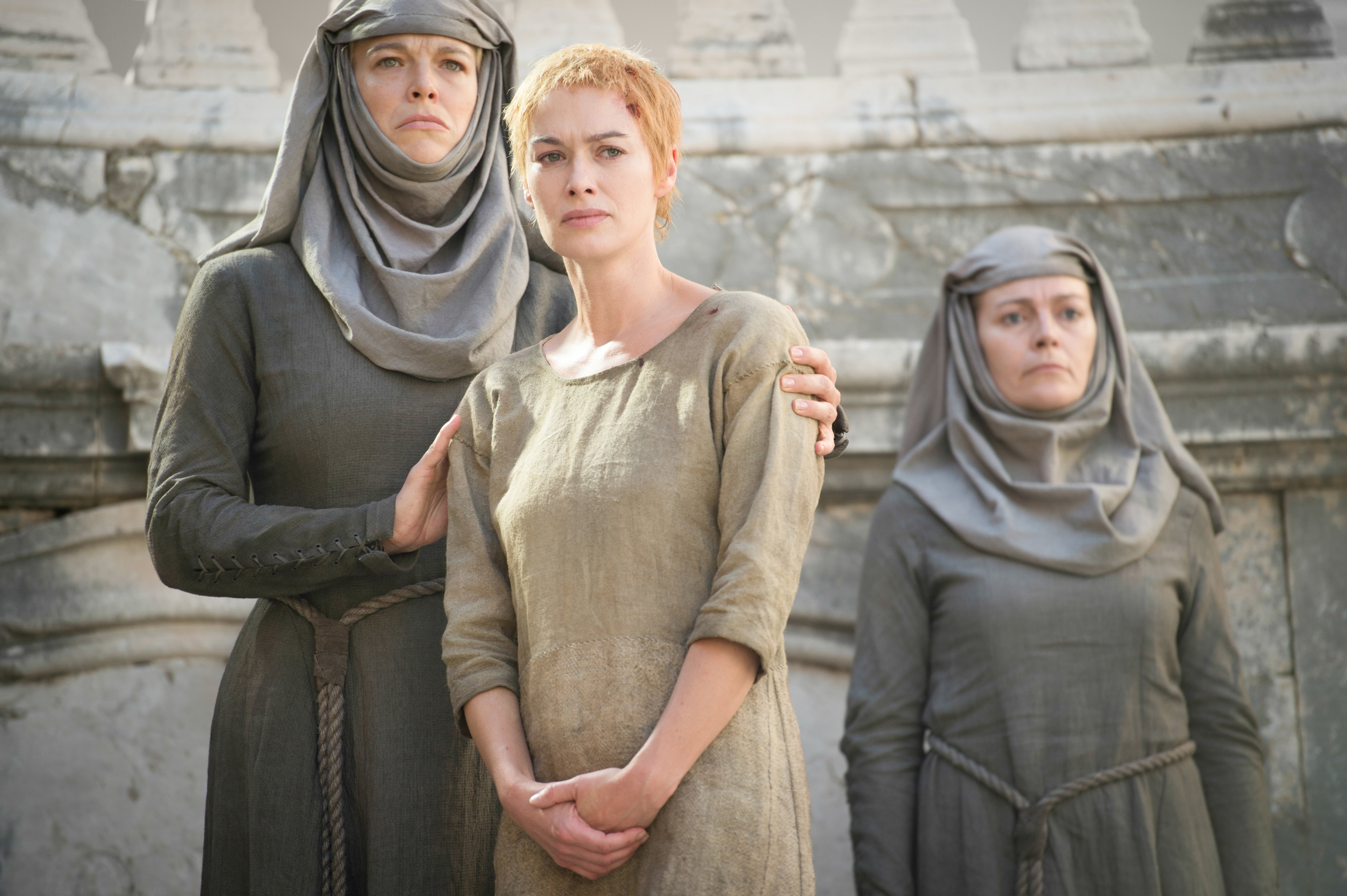 Game of Thrones Season 1 Episode 10: Fire and Blood Photos - TV