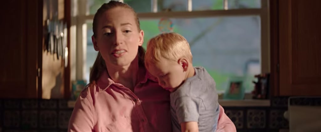 Hallmark Mother's Day Ad Video 2019