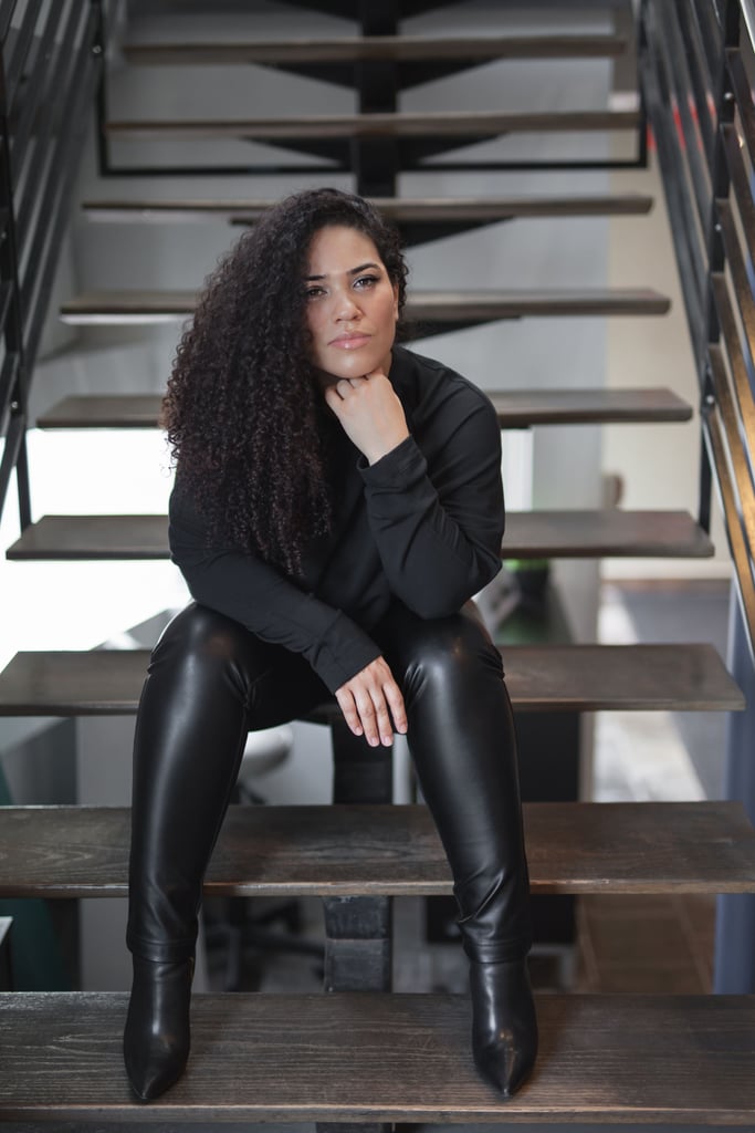 Ona Diaz-Santin, owner of 5 Salon & Spa
