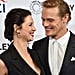 How Did Sam Heughan and Caitriona Balfe Meet?