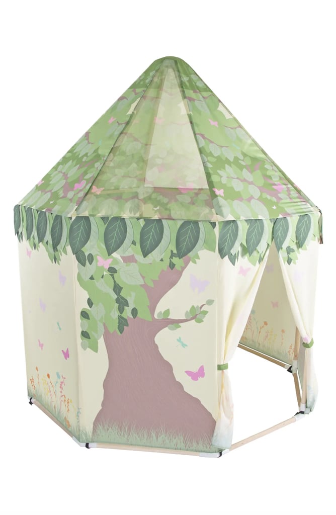 A Cute Hideaway: Pacific Play Tents Butterfly Garden Tent