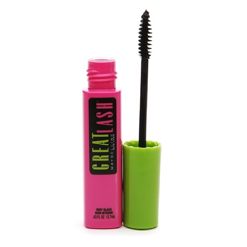 Maybelline Great Lash Mascara