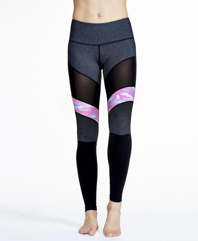 Vimmia Warrior One Legging