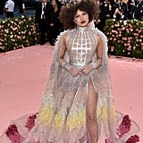 Met Gala Red Carpet Dresses 2019
