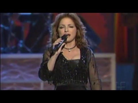 Gloria Estefan