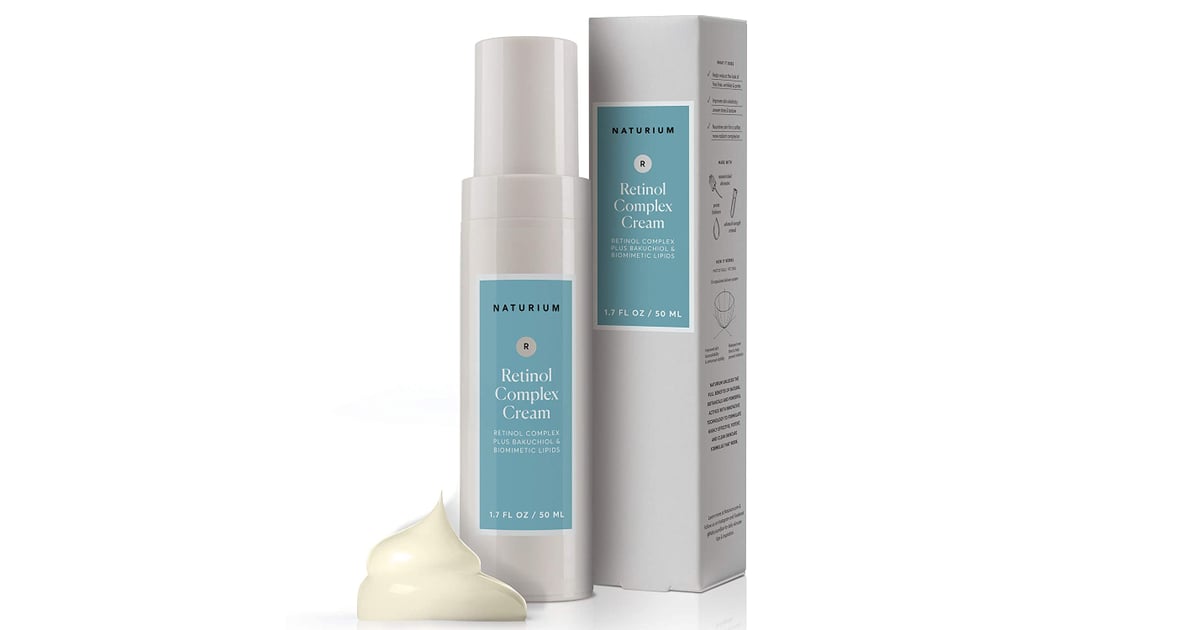 Naturium Retinol Complex Face Cream Naturium SkinCare Products