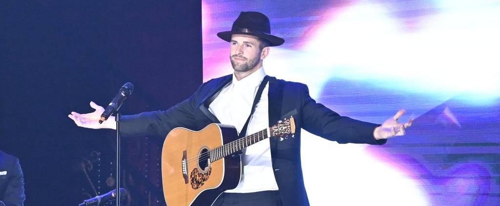 Who Is Jed Wyatt From The Bachelorette?