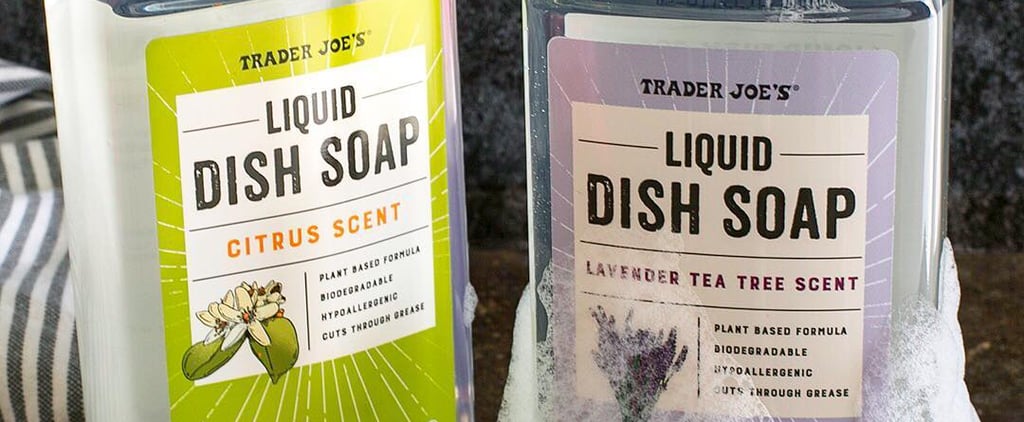 Best Trader Joe's Cleaning Products 2019