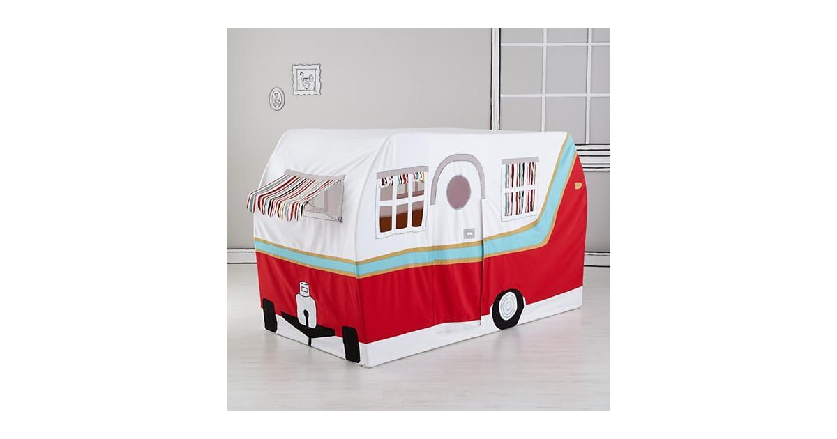Jetaire Camper Playhouse | Play Tents For Kids | POPSUGAR Family Photo 14