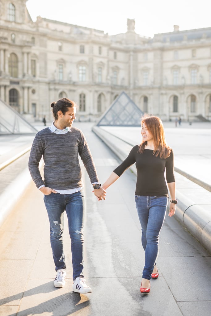 Eiffel Tower Proposal