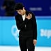 Nathan Chen Nails Winter Olympics Team-Event Short Program