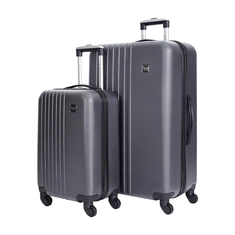 Best 2-Piece Luggage Set