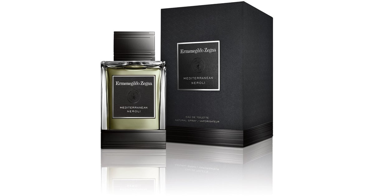 Ermenegildo Zegna Mediterranean Neroli | Best Valentine's Day Colognes ...