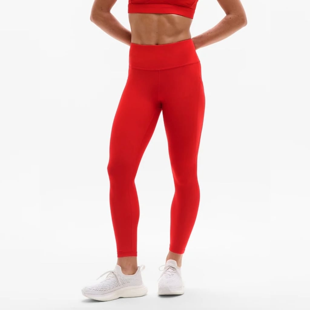 Athleta's Top 5 Leggings Are on Sale, Here's How They Compare