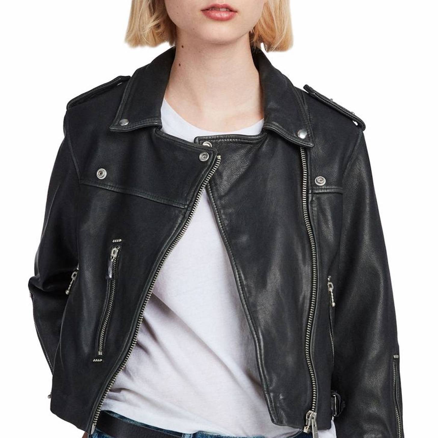 nordstrom spring jackets