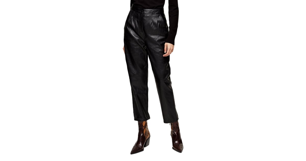 best leather pants 2020
