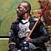 Does Morgan Die in The Walking Dead?