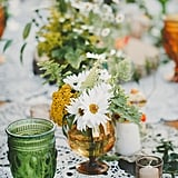 1960s-Themed Wedding | POPSUGAR Love & Sex