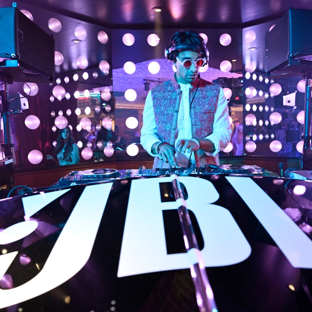 Bruno Mars and The Killers Brought Nostalgia to Vegas For JBL Fest 2023