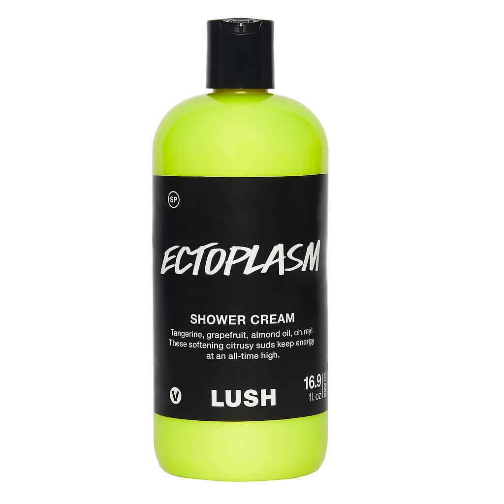 Lush Ectoplasm Shower Gel