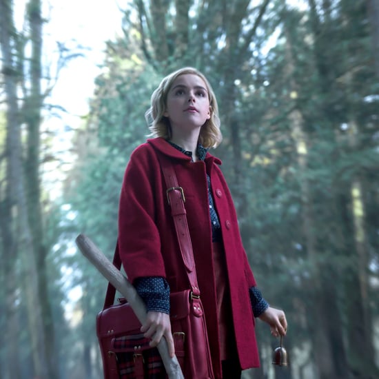 Cast Quotes About Chilling Adventures of Sabrina Season 2