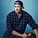 Gilmore Girls Netflix Series Posters