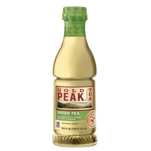 Gold Peak® Green Tea