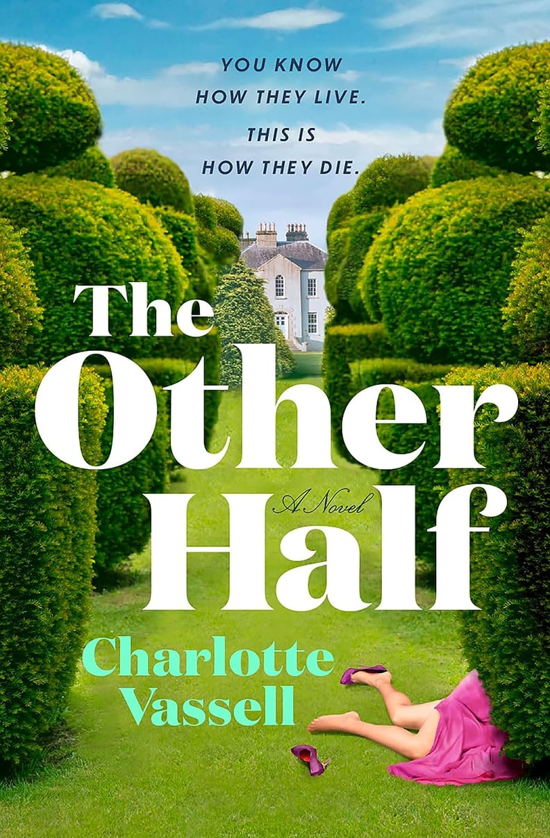"The Other Half" by Charlotte Vassell
