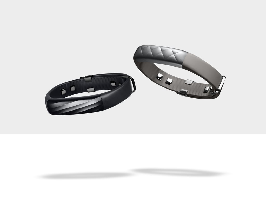 Jawbone Releases UP3 and Up Move Fitness Trackers
