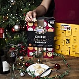 Cheese Advent Calendar at Target 2018 POPSUGAR Food Photo 2