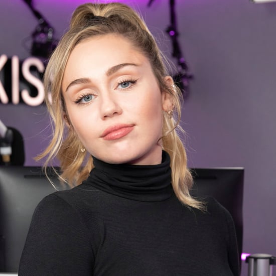 Miley Cyrus "Nothing Breaks Like a Heart" Acoustic Video