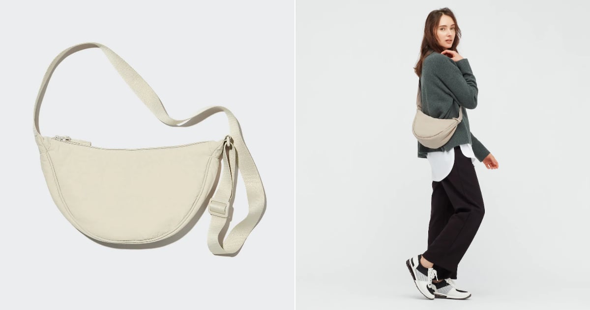 Is Uniqlo's Viral $20 Shoulder Bag Really Worth the Hype?