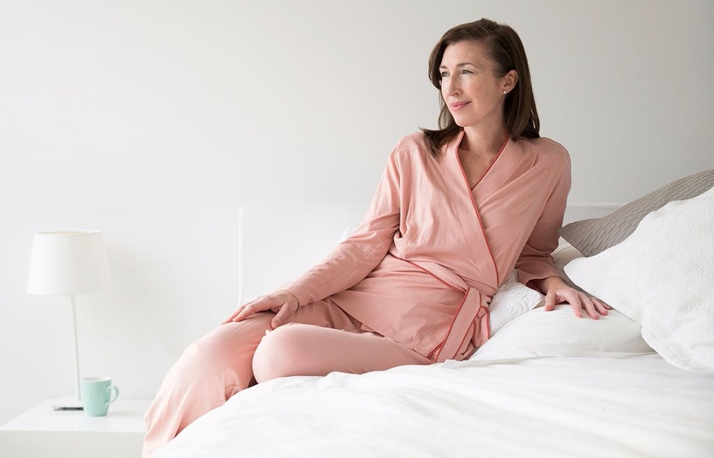 Inga Wellbeing Pyjama Set